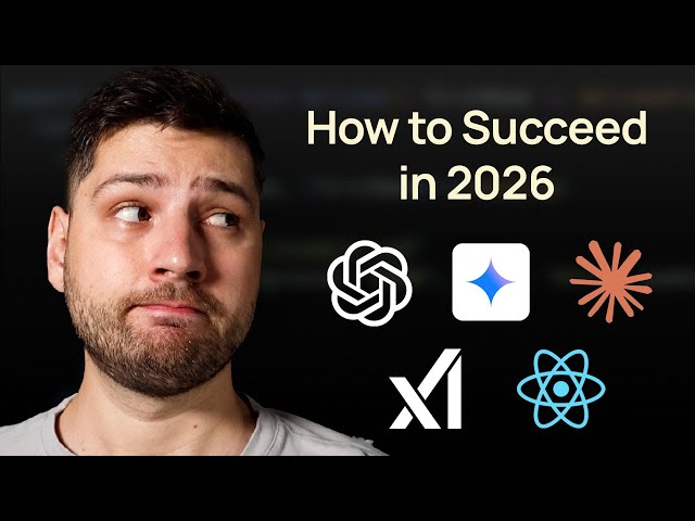 The Truth About Getting Into React in the AI Era
