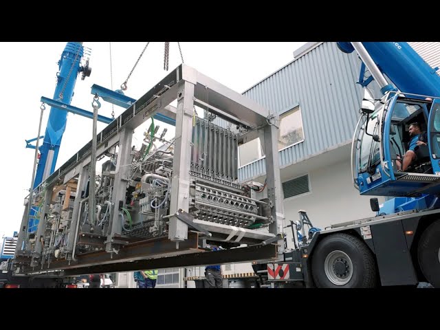 Waldner Business Unit DOSOMAT Packaging Solutions