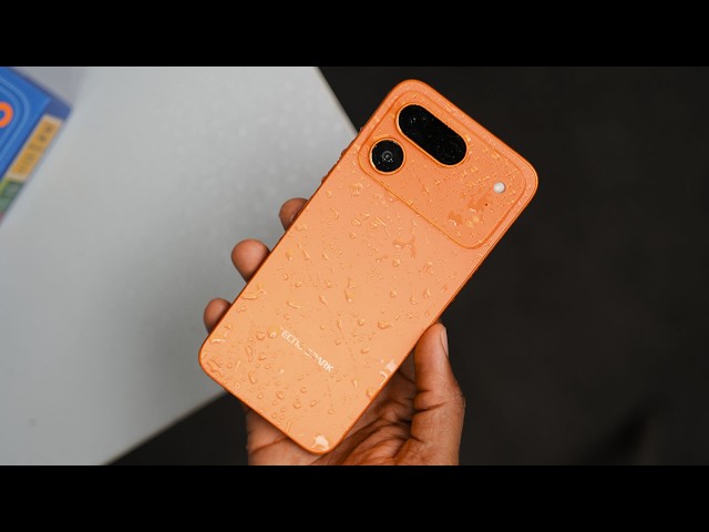 Tecno Spark 50 Pro Review: What They Wont Tell You