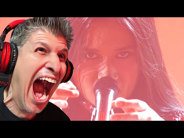 I CAN'T BELIEVE NENE ROYAL DID THIS! | Seven Nation Army Reaction