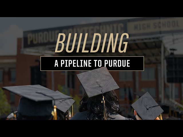 Building a Pipeline: PPHS Origins Story | A Documentary
