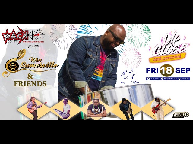 WACK 90.1fm Official You Tube Channel Live Stream