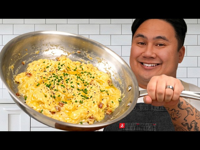 The Secret to Cooking in Stainless Steel Pans
