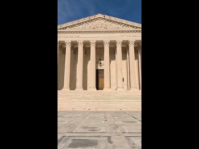 Supreme Court denies Trump’s mail-in voting restrictions