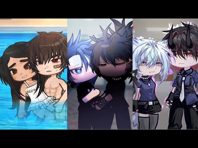 GachaLife & GachaClub | Tiktok Complication #11