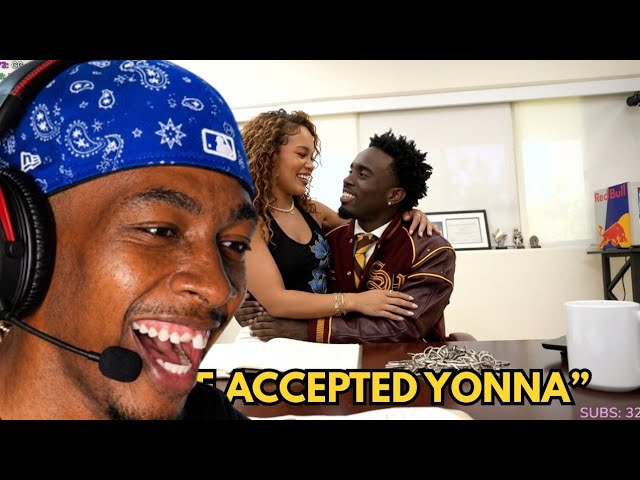 FUNNIEST L.A STREAMER UNIVERSITY AUDITIONS ft Rakai, Tota, tylil,Kanel...