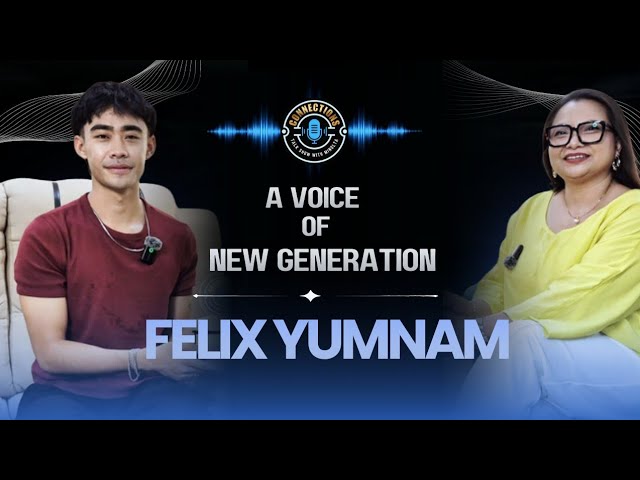 Felix Yumnam | Singer, Song Writer | Frontman - Life in Limbo | Exclusive Personal Interview