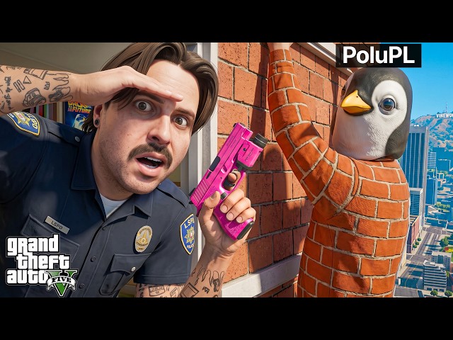 HIDDEN WITH IMPOSSIBLE CAMOUFLAGE in GTA 5 with YouTubers!