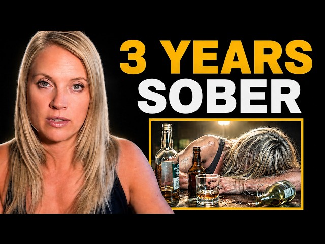 I Blacked Out 9 of 10 Times I Drank. 3 Tools Got Me Sober.