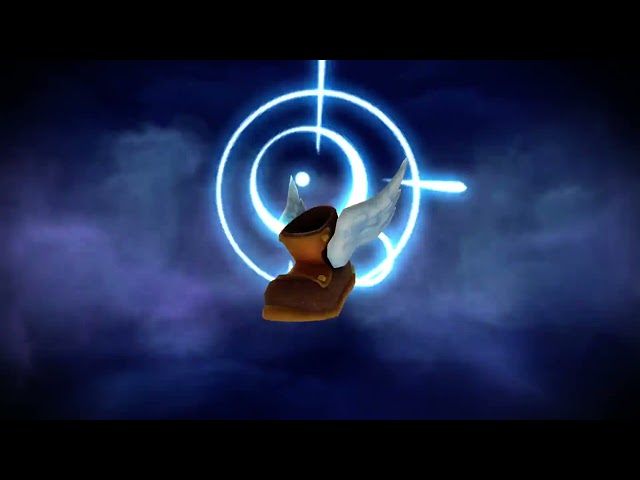 New Swap Force Speedrun Strat