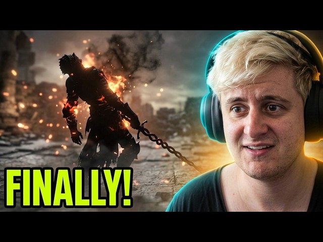 Dark Souls 3 - Soul of Cinder FINALLY Goes Down! Ep58