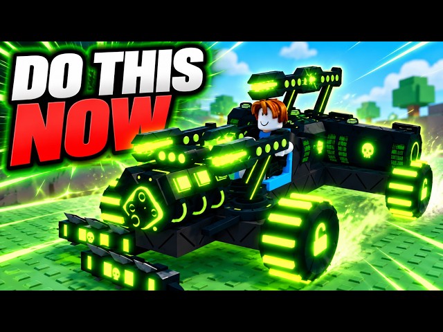 Build and Kill Zombies Guide! (Codes, Best Builds, Get Money Fast & WIN) ROBLOX