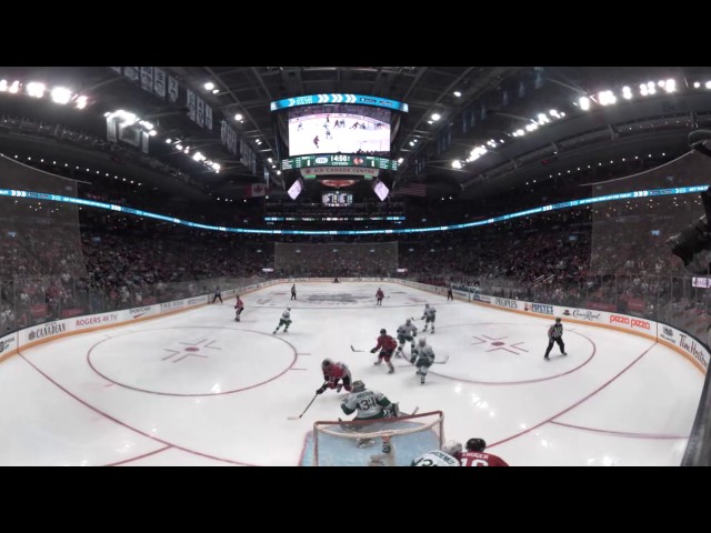 360º NHL Highlights: Blackhawks come close, but Andersen stands tall