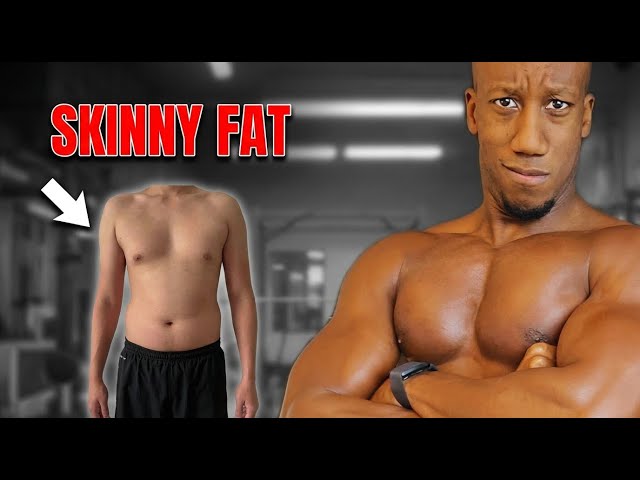 Lose Fat AND Build Muscle at the Same Time | Body Recomposition Explained