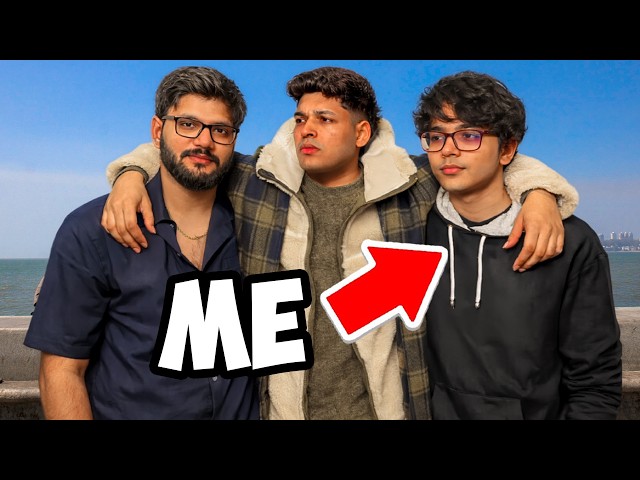 We Met Jonathan Gaming...