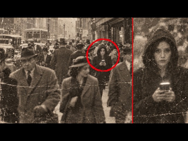 Time Anomalies That Could Prove Something Is Wrong With Reality