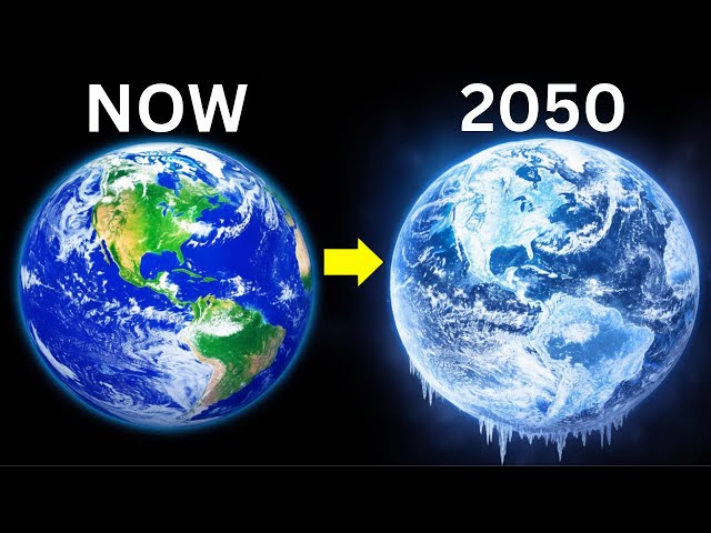 The Polar Vortex Is No Longer Stable — And the Planet Is Paying the Price