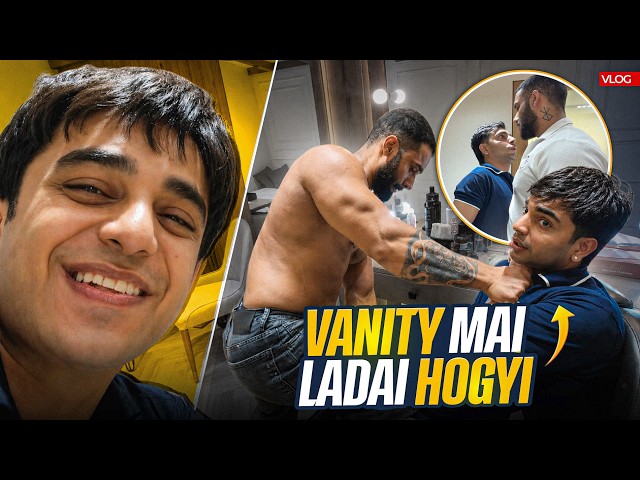 Old Laila is Back? | Full Kalesh Vlog 🤣