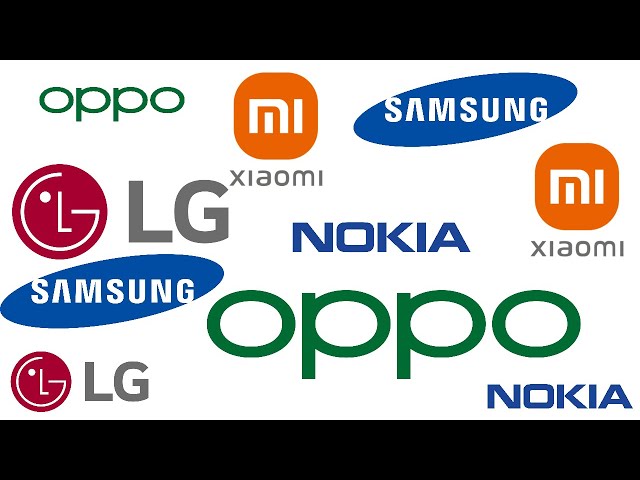 🎧 Ultimate Ringtone Evolution 🎵 LG, Samsung Galaxy Tab, Nokia 1100, Xiaomi & OPPO Classics