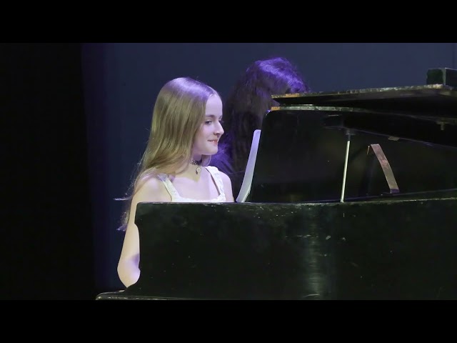 Youth Performance Festival | Group A | 2026