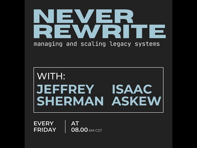 How My Workflow Is Impacted by AI (Ep. 173)