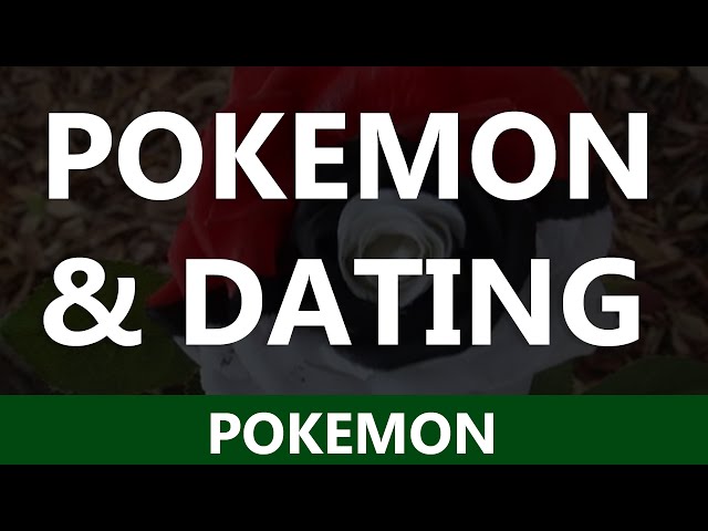 WHY DO ADULTS LIKE POKEMON? | Nerd Motivation