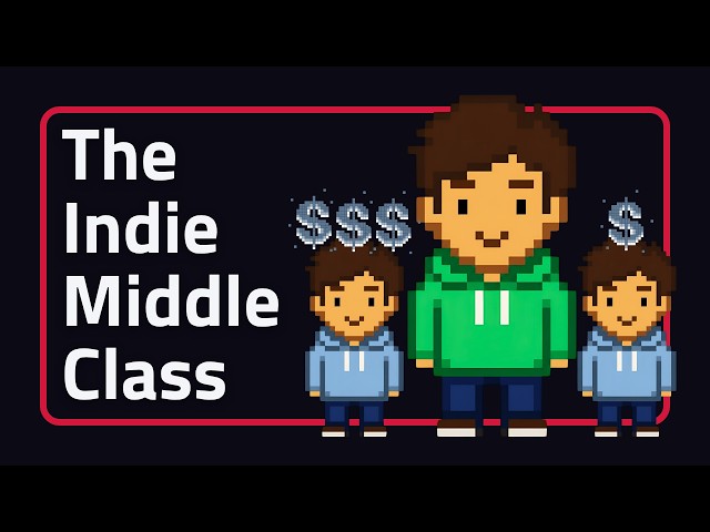 The Developers Making Successful Games You’ve Never Heard Of