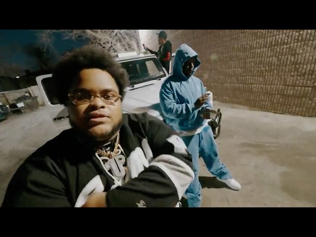 1UP Tee - Mindset feat. Rio Da Yung OG (Official Music Video)