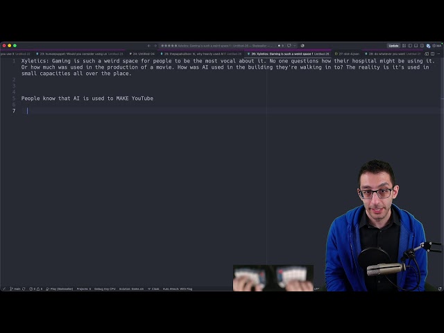 Developing the space-shooter sub-game of !SiaBT (day 101½) #gamedev