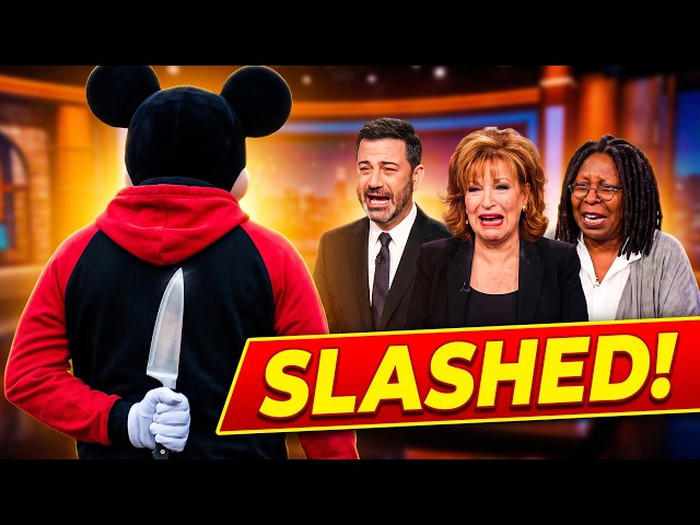 The Disney Layoffs Will Be BRUTAL...