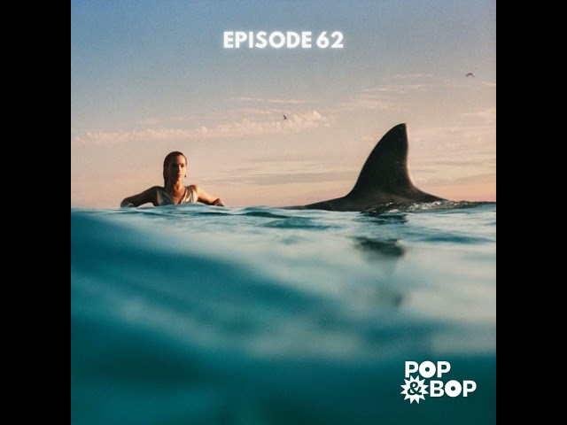 Ep. 62: Dua Lipa - Radical Optimism