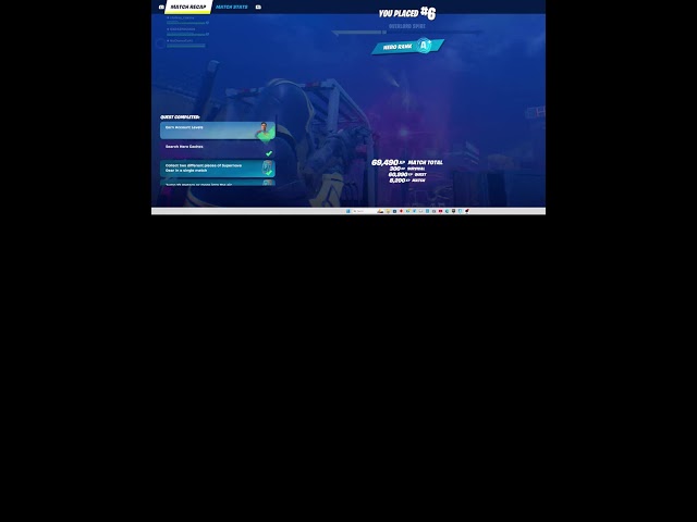 BigstrikeOG Live Stream