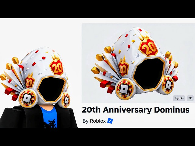 Get These 5 FREE EASY Items on Roblox The Hunt 20