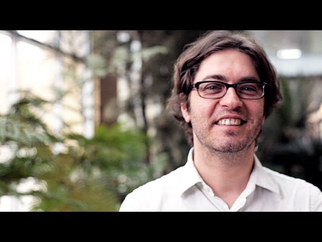Kurt Squire on Civic Engagement Through Digital Games: Big Thinkers