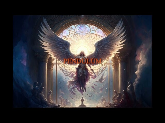 Pendulum - Archangel [Instrumental Cover by Mickey Miles]