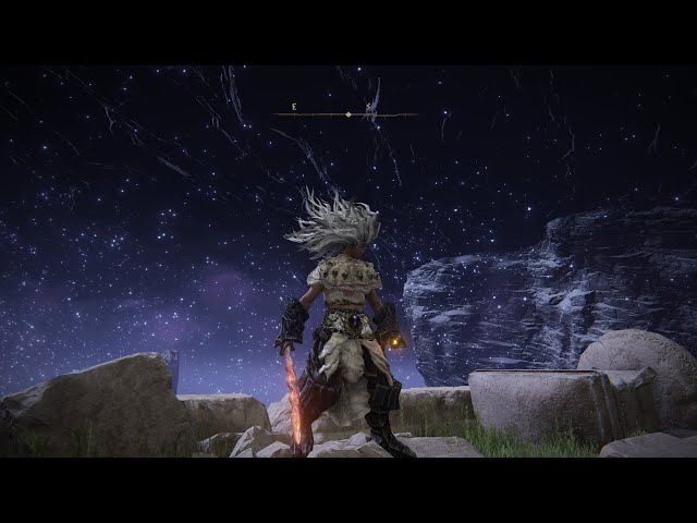 Elden Ring - Ashes of Eternity mod showcase