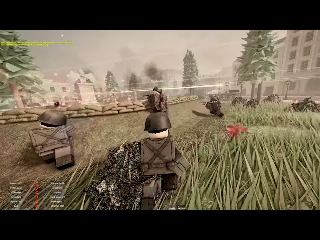 Talona Centaura Gameplay 4K HDR No Commentary Roblox (New Outfit Update)