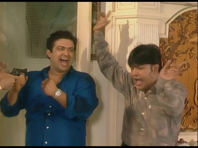 Gudgudee | Hindi Serial | Episode 92 | Best Scene | Manoj Pahwa, Himani Shivpuri | Zee TV