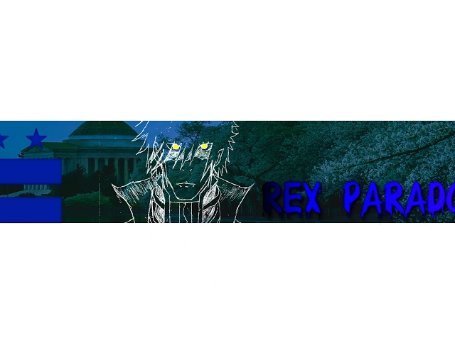 Rex Paradox TV Live Stream
