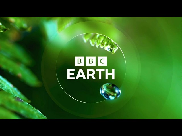 BBC Earth Canada - Commercial break/Continuity (April 13th, 2026)