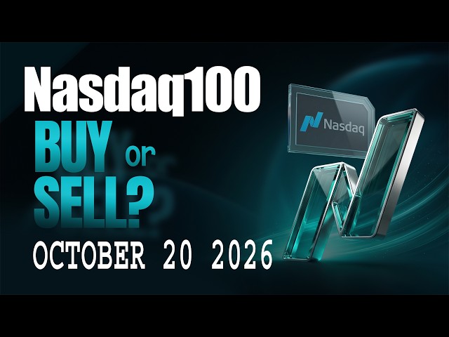NASDAQ 100 Analysis Today: BUY or SELL? 29340.6 Key Level | NAS100 Forecast | NASDAQ 100 (NAS100)