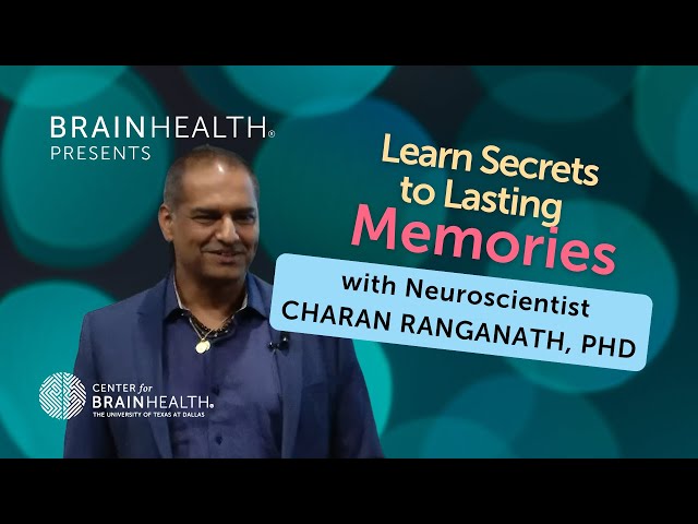 How you can create a rich catalog of memories #brainhealth #mindfulness #experience