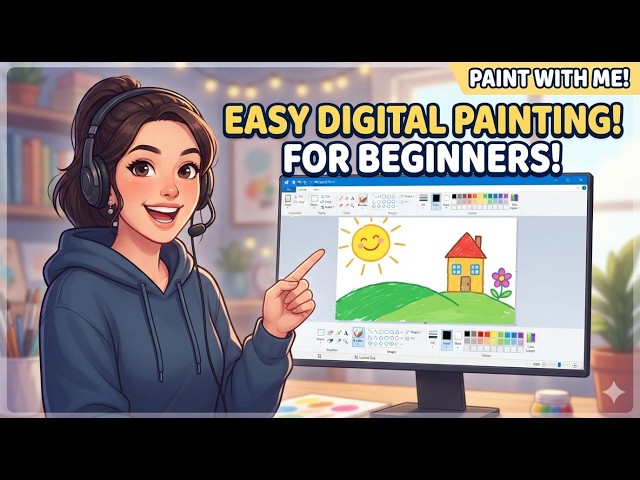 paint program