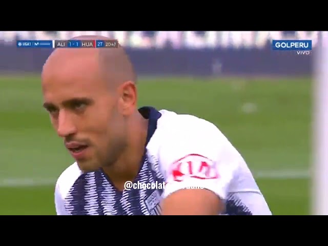 THE WORST MISTAKES IN PERUVIAN FOOTBALL #1
