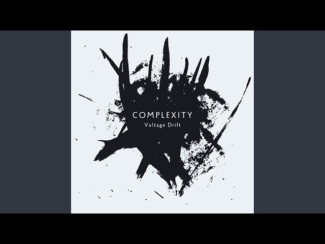 Complexity