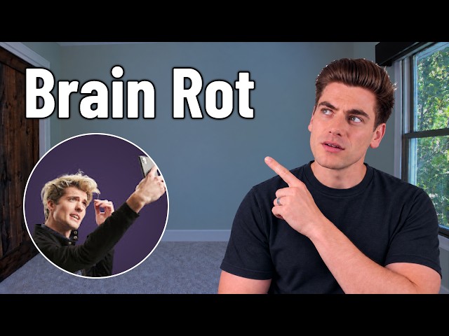AI Is Rotting Your Brain -  Just Look At Theo