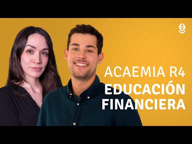 Financial Education | R4 Academy (Renta 4): "We want to be a benchmark in training and investment"