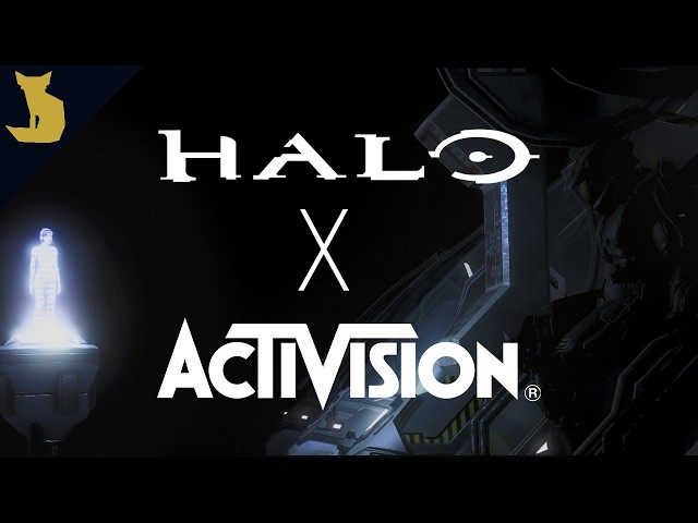 Halo's Future under Activision