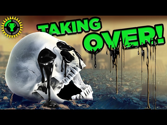 Game Theory: We Can Actually BREAK Physics?! (Active Matter)