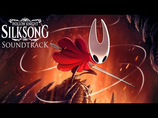 Hunter's Trail ‐ Hollow Knight Silksong OST Official Soundtrack Original Score